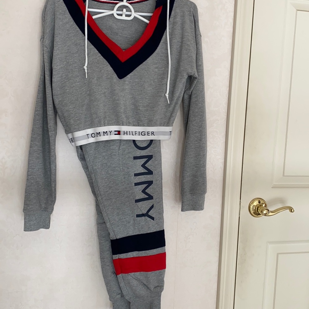TH matching set